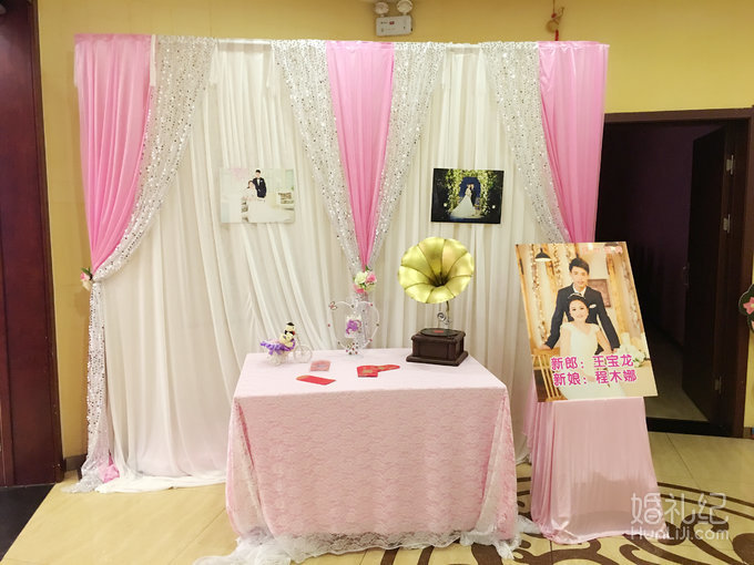 2017年粉色樱花桃花主题会场 2017年粉色樱花桃花主题会场